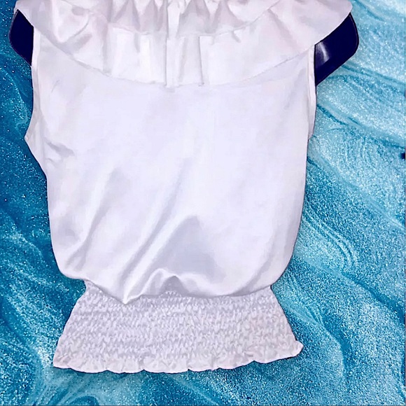 Ali & Kris Blouse~M - Picture 3 of 5